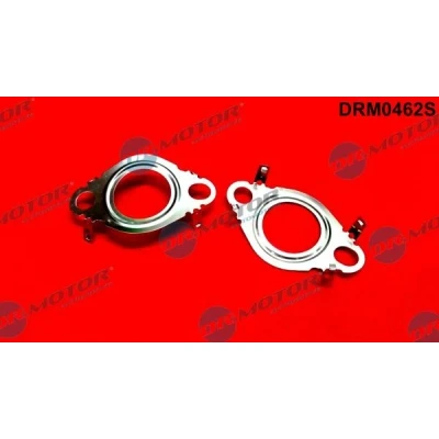 Imagen de DR.MOTOR AUTOMOTIVE DRM0462S Juego de juntas, sistema EGR RENAULT: LAGUNA 3 Grandtour, MEGANE 2, GRAND SCENIC 3, OPEL: Vivaro A Furgón, Combi