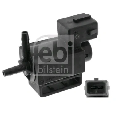 Imagen de FEBI BILSTEIN 48644 Válvula, regulación del aire de admisión MERCEDES BENZ: Clase ML, E Berlina