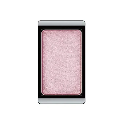 Imagen de ARTDECO Eyeshadow Sombra de ojos larga duración, color rosa, lila, perla, 1 x g