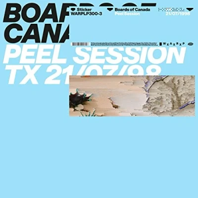 Imagen de Peel Session (12&quot;+Mp3) [Vinilo]