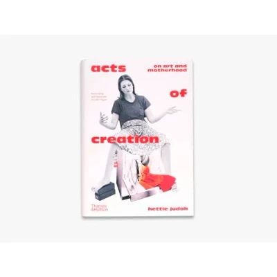 Imagen de Acts Of Creation