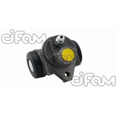 Imagen de METZGER 101 683 Bombin de Freno 19,05 Eje trasero CIFAM FORD: FIESTA 3