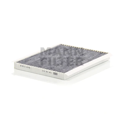 Imagen de MANN FILTER CUK 24 013 Filtro de habitáculo carbón activado 239 194 21 HYUNDAI: Elantra V Berlina, VI i20 II Hatchback