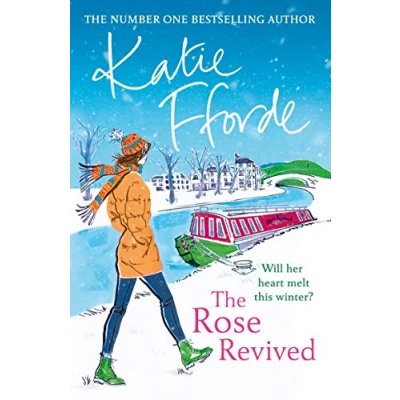 Imagen de The Rose Revived