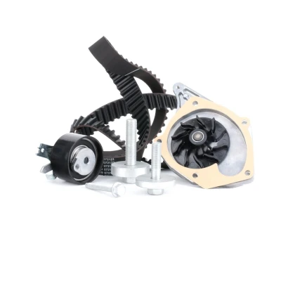 Imagen de AIRTEX WPK 174601 Bomba de Agua + Kit Distribucion RENAULT: LAGUNA 3 Grandtour, 3, MEGANE 2, NISSAN: MICRA Qashqai / Qashqai+2 I