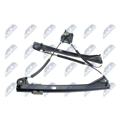 Imagen de Nty Elevalunas Delante, izquierda eléctrico sin electromotor EPS VW 038 VOLKSWAGEN: Polo V Hatchback