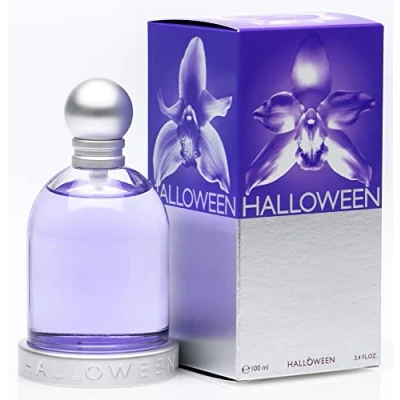 Imagen de Jesus Del Pozo Halloween Eau de Toilette 100 ml