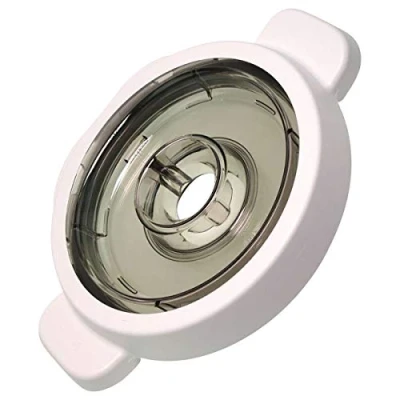 Imagen de Moulinex Companion MS 0A19210  Tapa y junta blanca para robot de cocina