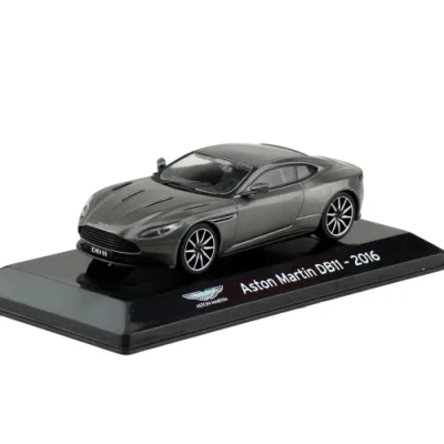Imagen de OPO 10 Coche 1/43 Compatible con Aston Martin DB11 2016 SC4 UP006