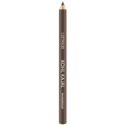 Imagen de Catrice Kohl Kajal Waterproof, No. 040 Optic BrownChoc, Brown, Defining, Shimmering, Shiny, Vegan, Microplastic Particles Free (0.78 g)