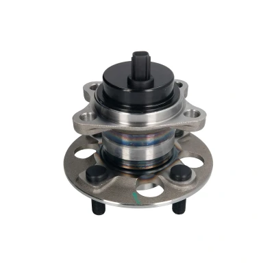 Imagen de MEYLE 30 14 752 0001 Juego de cojinete rueda TOYOTA: Yaris III Hatchback, II Hatchback