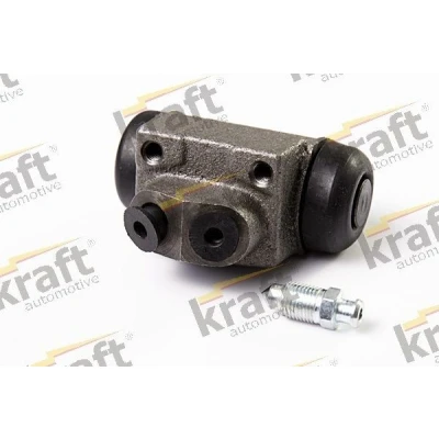 Imagen de KRAFT 6032150 Bombin de Freno 19,0 FORD: Focus 2, Mk1 Hatchback, Berlina