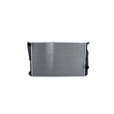 Imagen de NRF 550173 Radiador, refrigeración del motor 600 390 32 Aletas soldadas BMW: X3