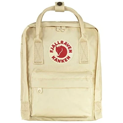 Imagen de Fjällräven Kanken MINI CITY 29 CM Mochila, Talla: One Size, Light oak