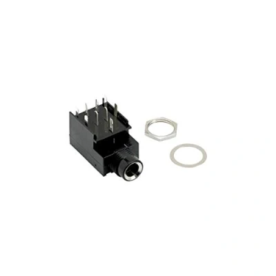 Imagen de Fender Clavija para amplificador