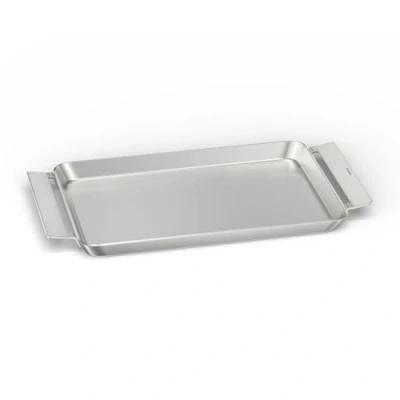 Imagen de Balay Plancha Teppan Yaki, Accesorio para placas FlexInducción, 3AB9TY010