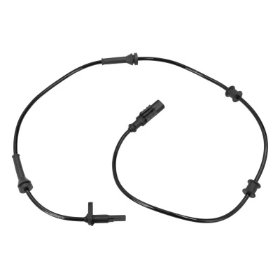 Imagen de MEYLE 11 14 899 0033 Sensor de ABS eje trasero ambos lados activo 2 575 12 CITROËN: Jumper II Furgón, Camión plataforma/Chasis