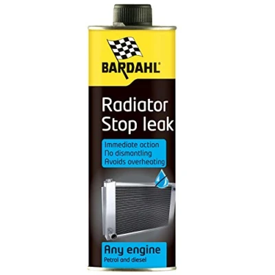 Imagen de Bardahl 4001 Tratamientos Radiador