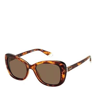 Imagen de POLAROID Gafas de sol mujer PLD 4132/S/X Habana