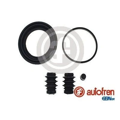 Imagen de AUTOFREN SEINSA D41038 Kit de Reparación Frenos Eje delantero 60 HYUNDAI: Sonata V