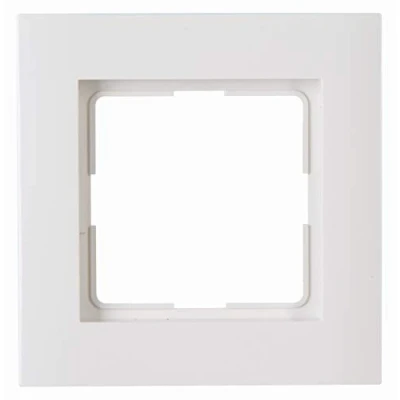 Imagen de Kopp Athenis 402102085 Marco para Pared (1 Compartimento), Color Blanco