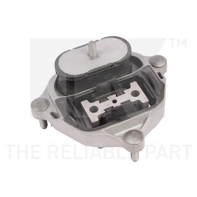 Imagen de NK 59747005 Soporte de La Caja Cambios Eje delantero AUDI: Q5, A4 B8 Avant, Berlina