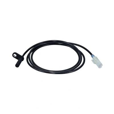 Imagen de HELLA 6PU 358 218 121 Sensor de ABS inductivo 2 510 VOLKSWAGEN: TRANSPORTER 4, 4 Bus