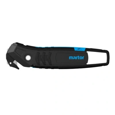 Imagen de Cuchillo de seguridad MARTOR Secu Max 350