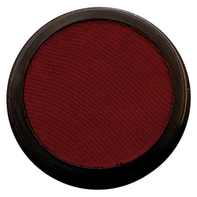 Imagen de Eulenspiegel Maquillaje Profesional Aqua, 20 ml / 30 g, Color Rojo Cereza (185841)