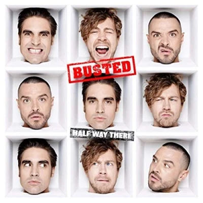 Imagen de Half Way There Vinilo