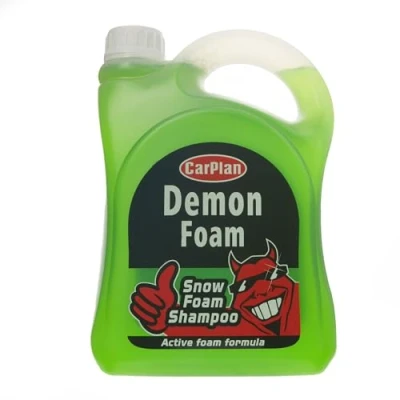 Imagen de CarPlan Demon CDW201 Schuimstof