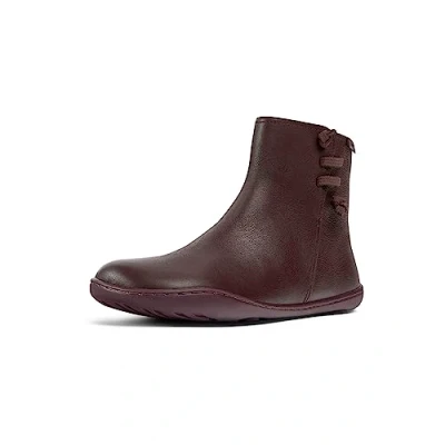 Imagen de Camper PEU CAMI Botines bajos, Mujer, Talla: 37, Burgundy Zapatos