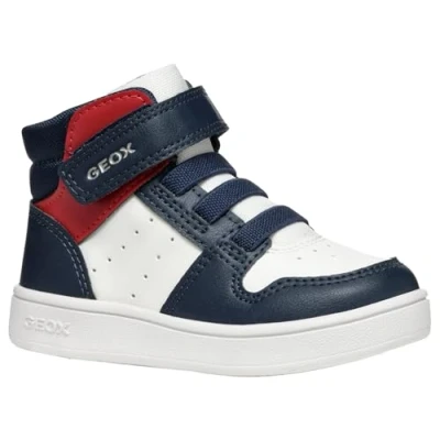 Imagen de Geox B ECLYPER Boy A, Zapatillas, 26 EU