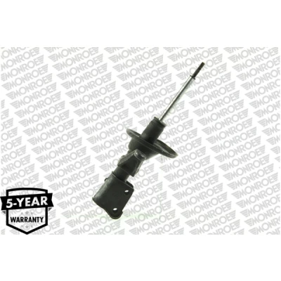 Imagen de MONROE 16473 amortiguador Presión de gas Bitubular Columna Espiga arriba, Abrazadera abajo HONDA: CIVIC 7 Hatchback