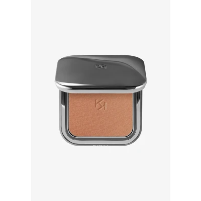 Imagen de KIKO Milano Radiant Touch Bronzing Powder Polvos, Mujer, Talla: 12 g, Luminous sienna