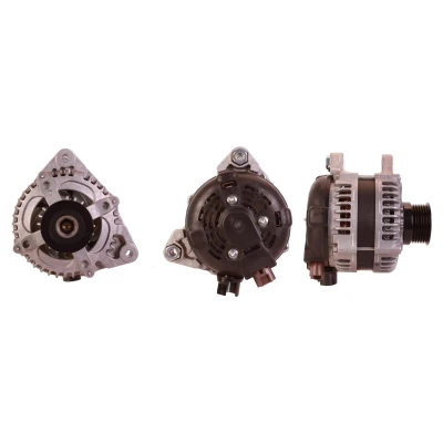 Imagen de LUCAS ELECTRICAL LRA03143 Alternador 14V 150A FORD: Focus 2, C Max, 2 Limousine
