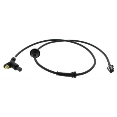 Imagen de MAPCO 86803 Sensor de ABS eje trasero ambos lados VOLKSWAGEN: Golf 3, 3 Cabrio, 4 Cabrio