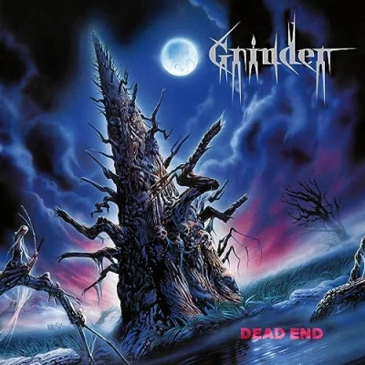 Imagen de Dead end