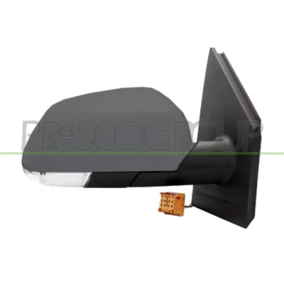 Imagen de Espejo retrovisor Prasco VG0227104 izquierda manual ajustable desde interior VOLKSWAGEN: Polo IV Hatchback, Berlina