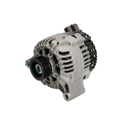 Imagen de STARDAX STX100491R Alternador 12V 97A CITROËN: Saxo Hatchback, Berlingo / First I Furgón, I, PEUGEOT: 206 Hatchback