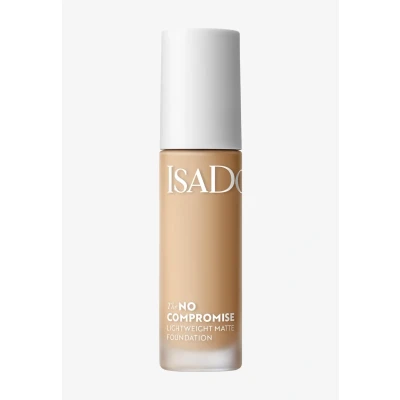 Imagen de IsaDora Base mate ligera de 3 W, 30 ml