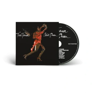 Imagen de Acid Queen (CD)