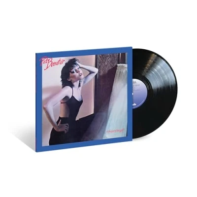 Imagen de In The Heat Of Night LTD (Vinilo)