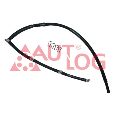 Imagen de AUTLOG KL3141 Tubo flexible, combustible de fuga KIA: RIO 2, cee‘d I Familiar