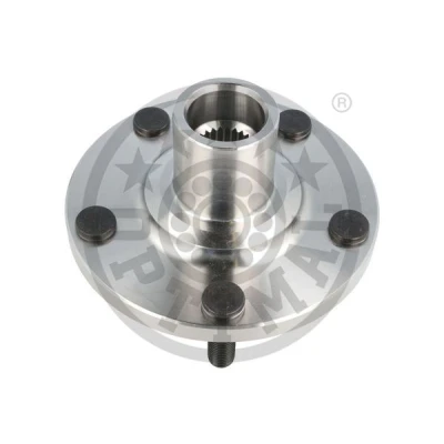 Imagen de OPTIMAL 04 P456 Buje de rueda 5 114,3 con perno sujeción Eje delantero
