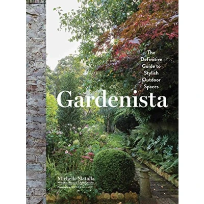Imagen de Gardenista: The Definitive Guide To Stylish Outdoor Spaces