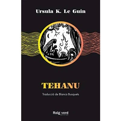 Imagen de Tehanu: 12 (SINGULARS)