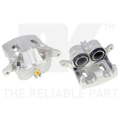 Imagen de NK 212226 Pinza de freno Hierro fundido NISSAN: Pathfinder 3, NP300 Navara Pick up