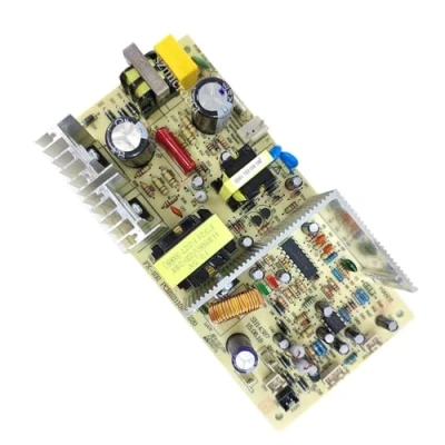 Imagen de Placa De Alimentación For Gabinete Vino Tinto, Fuente FX 101 102 PCB121110K1, Colección Accesorios Refrigerador, Circuito Alimentación(FX 12.5V 220V)
