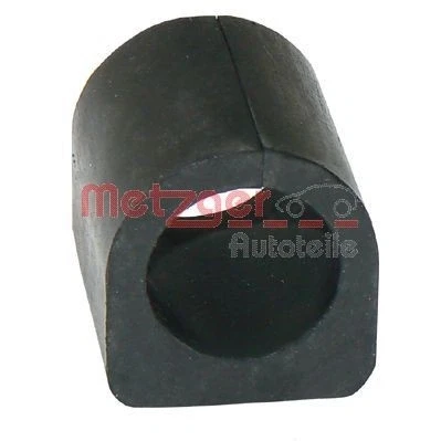 Imagen de METZGER 52042309 Silentblock Barra Estabilizadora Eje trasero izquierda, trasero, derecha 23 MERCEDES BENZ: Sprinter 3 T Furgón